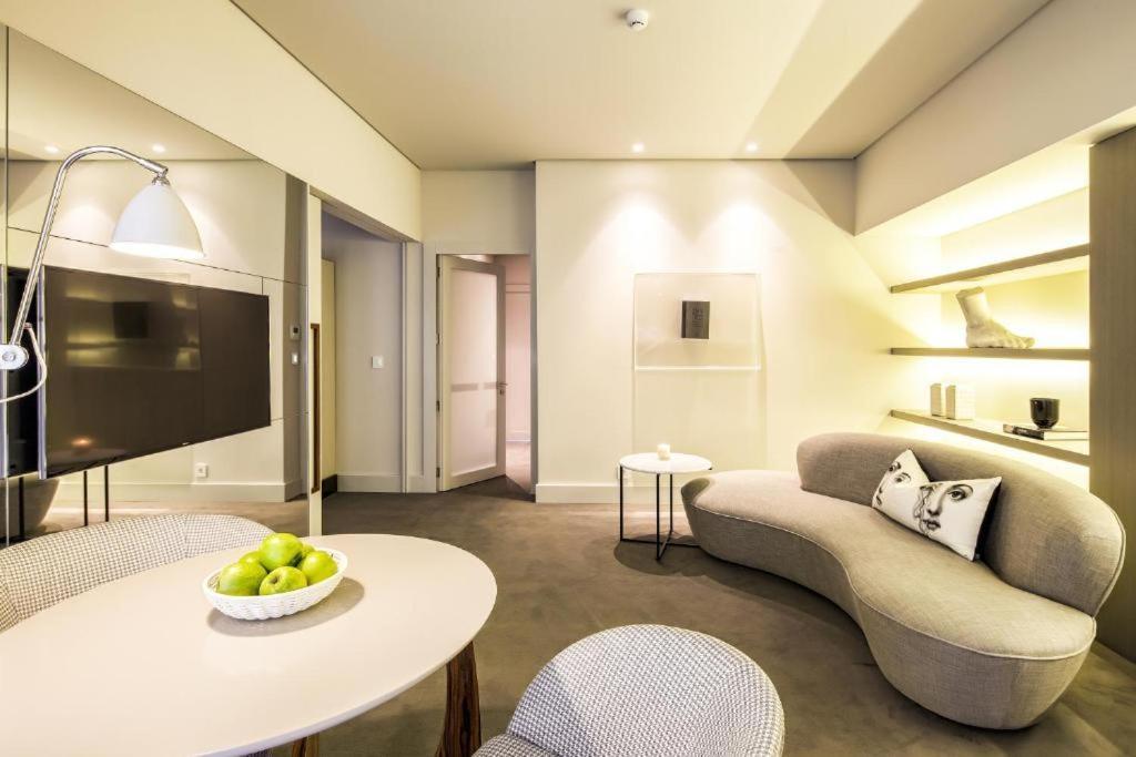 Cidnay Santo Tirso - Charming Hotel & Executive Center Luaran gambar