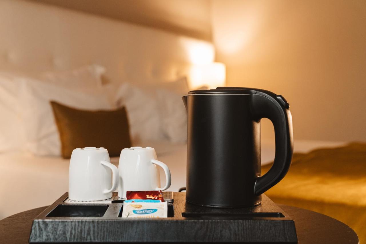Cidnay Santo Tirso - Charming Hotel & Executive Center Luaran gambar