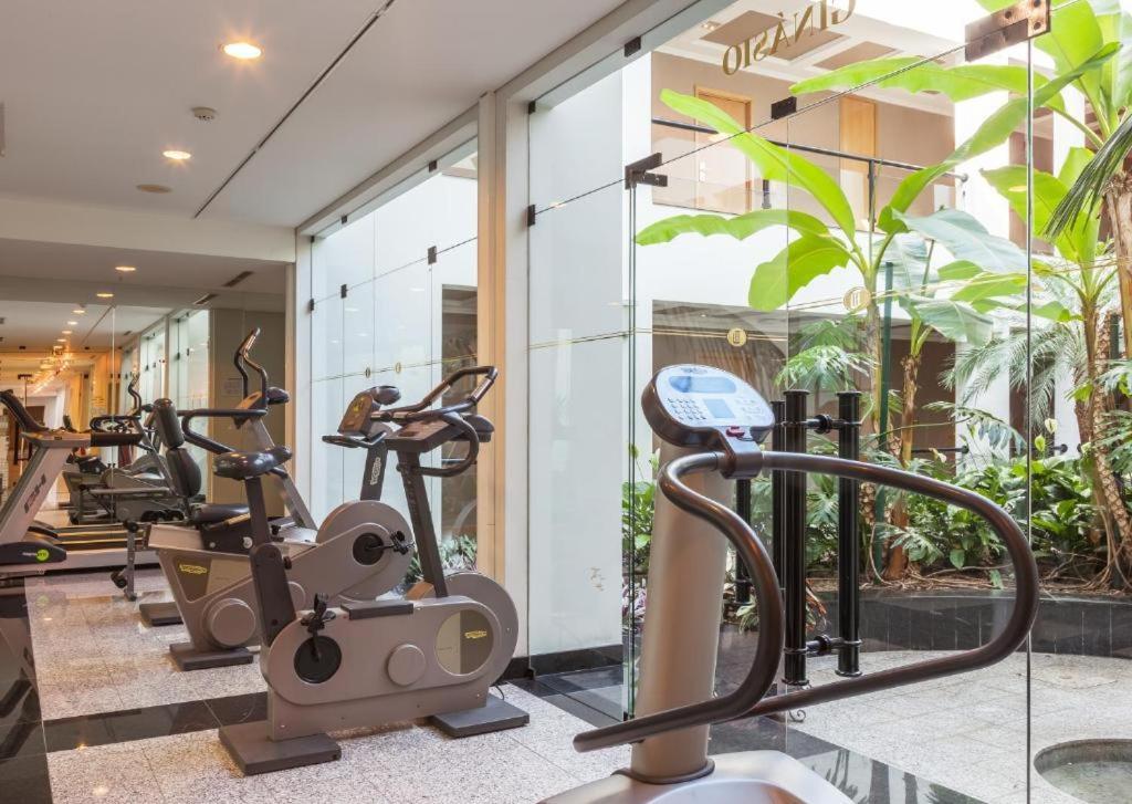 Cidnay Santo Tirso - Charming Hotel & Executive Center Luaran gambar