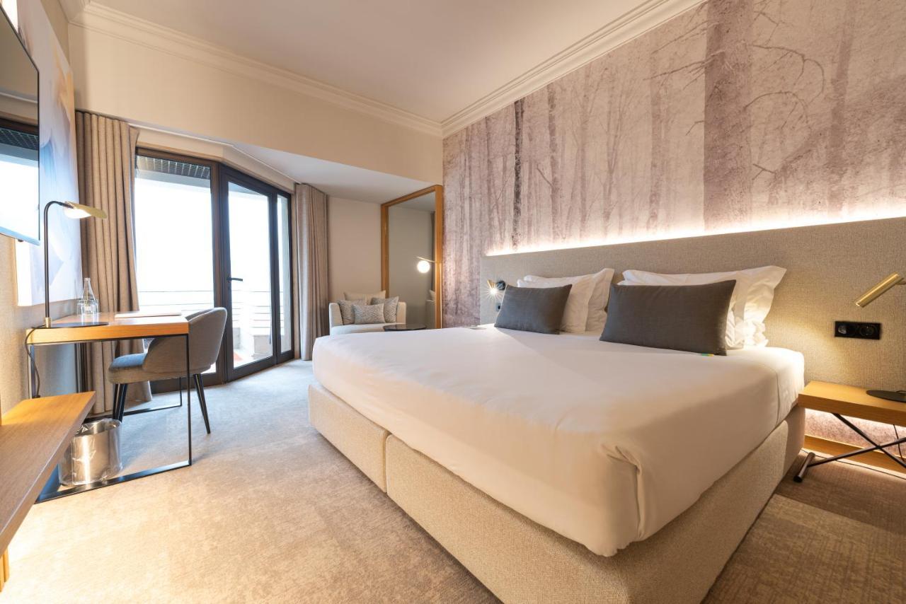 Cidnay Santo Tirso - Charming Hotel & Executive Center Luaran gambar