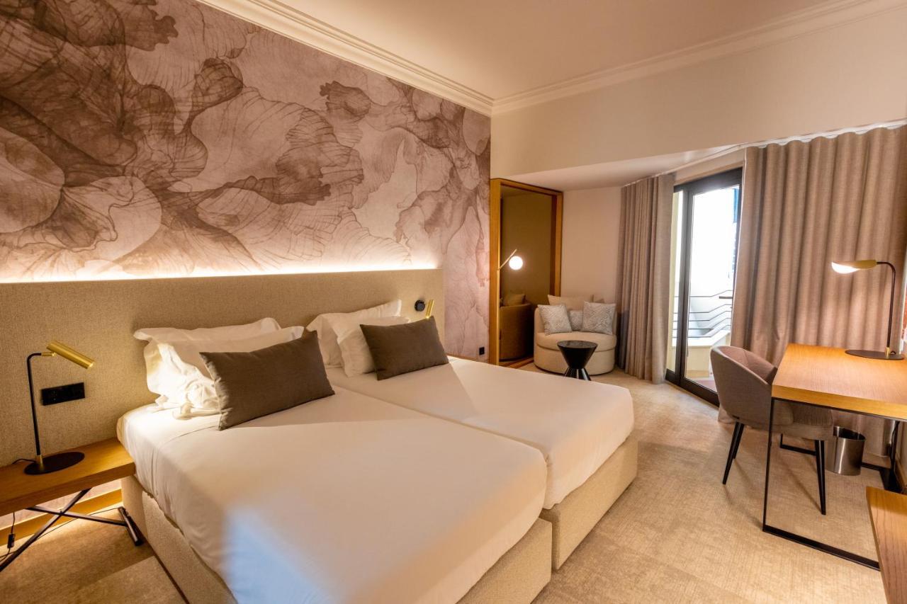Cidnay Santo Tirso - Charming Hotel & Executive Center Luaran gambar