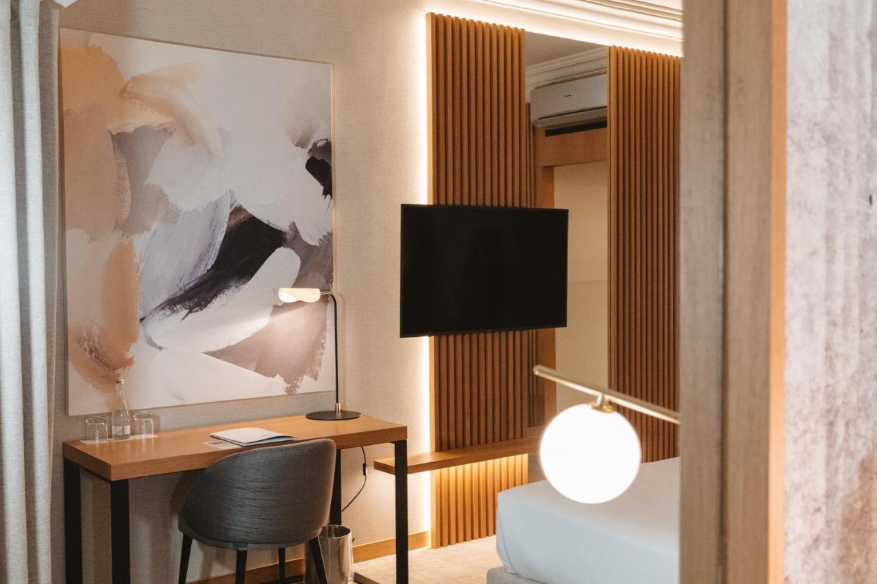 Cidnay Santo Tirso - Charming Hotel & Executive Center Luaran gambar
