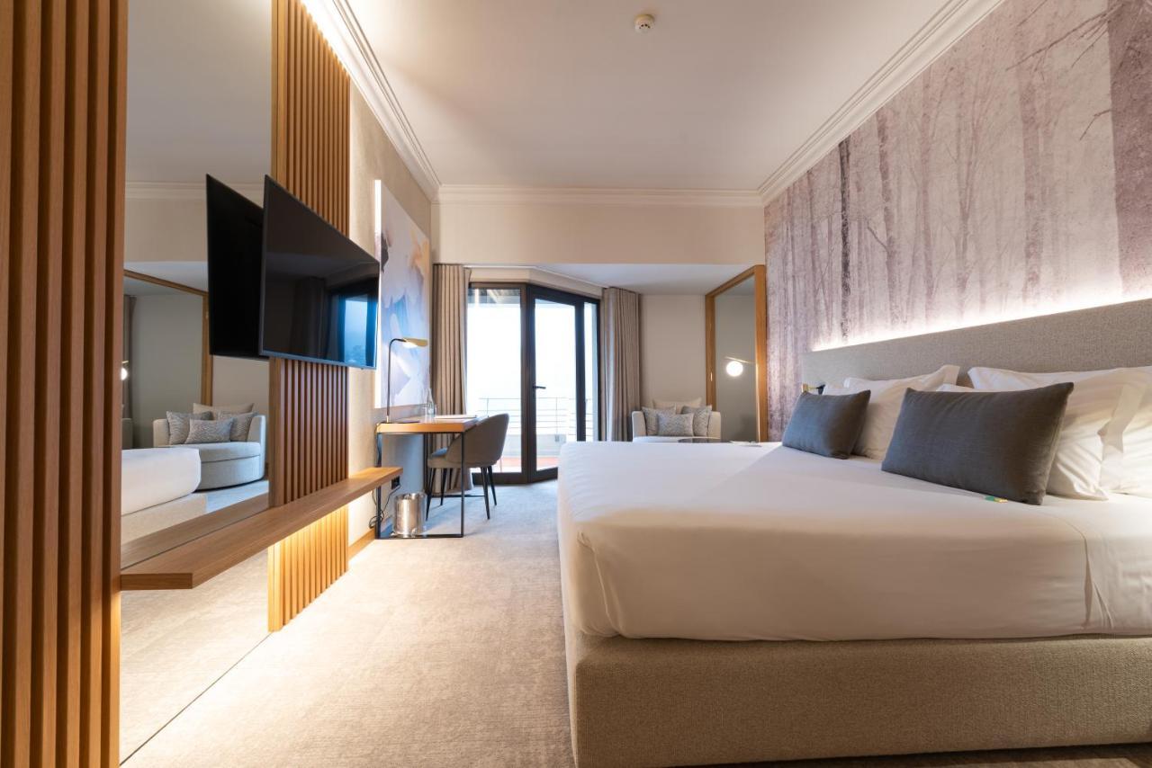 Cidnay Santo Tirso - Charming Hotel & Executive Center Luaran gambar