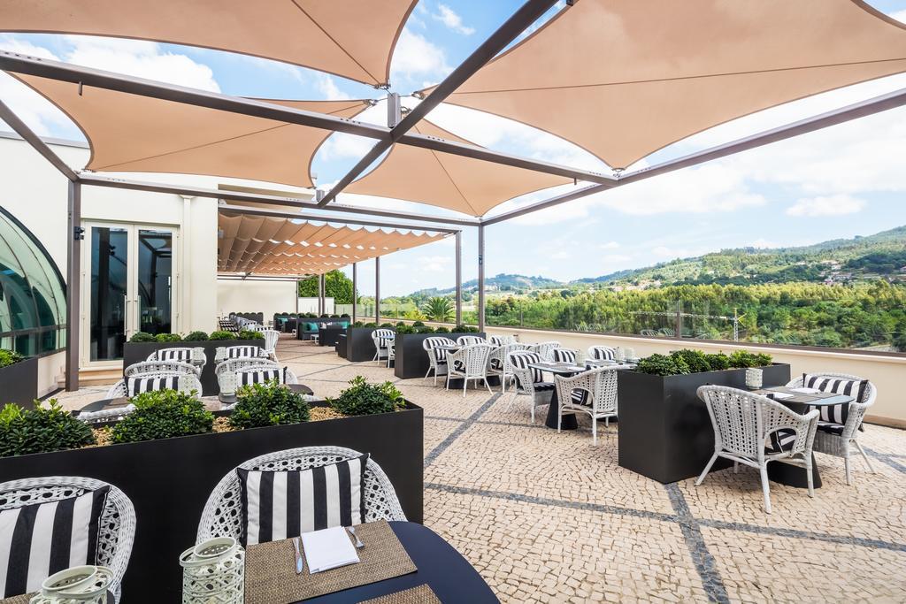 Cidnay Santo Tirso - Charming Hotel & Executive Center Luaran gambar