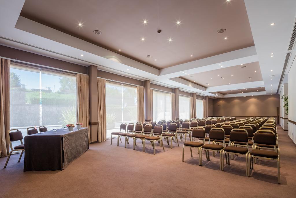 Cidnay Santo Tirso - Charming Hotel & Executive Center Luaran gambar