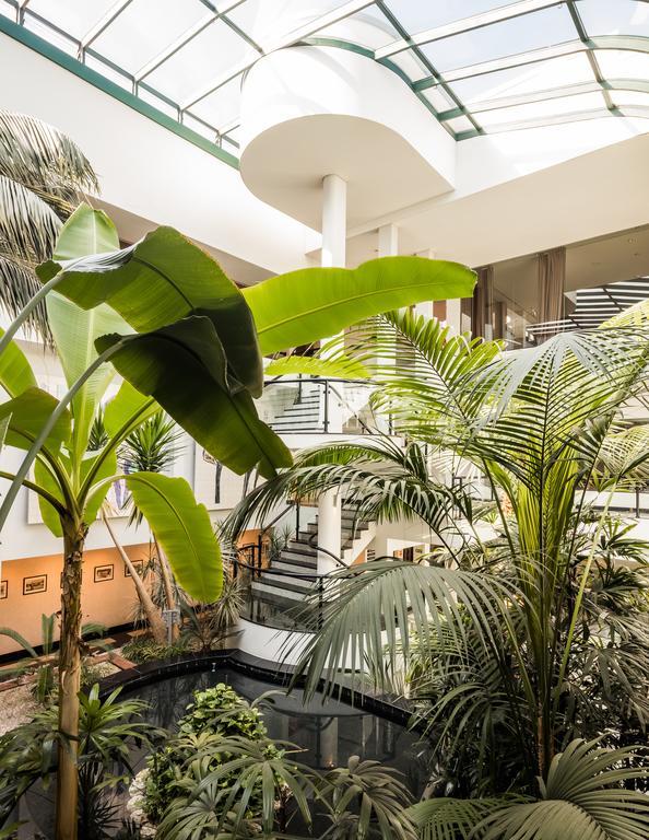 Cidnay Santo Tirso - Charming Hotel & Executive Center Luaran gambar