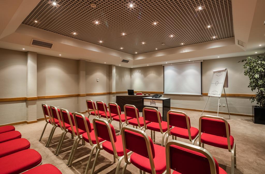 Cidnay Santo Tirso - Charming Hotel & Executive Center Luaran gambar