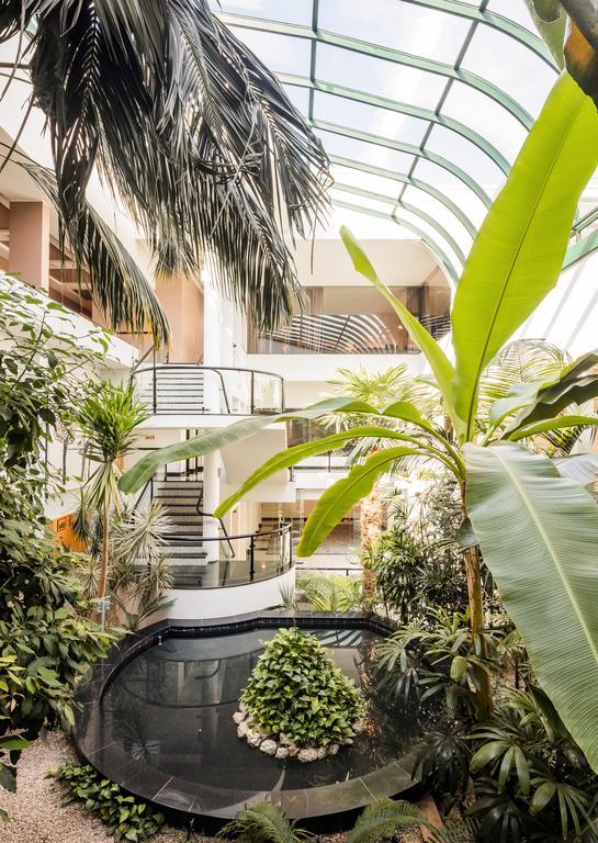 Cidnay Santo Tirso - Charming Hotel & Executive Center Luaran gambar
