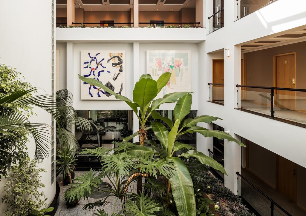 Cidnay Santo Tirso - Charming Hotel & Executive Center Luaran gambar