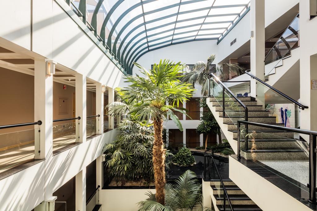 Cidnay Santo Tirso - Charming Hotel & Executive Center Luaran gambar