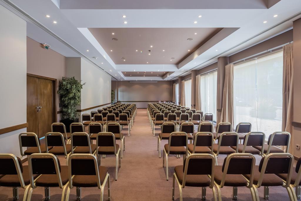 Cidnay Santo Tirso - Charming Hotel & Executive Center Luaran gambar