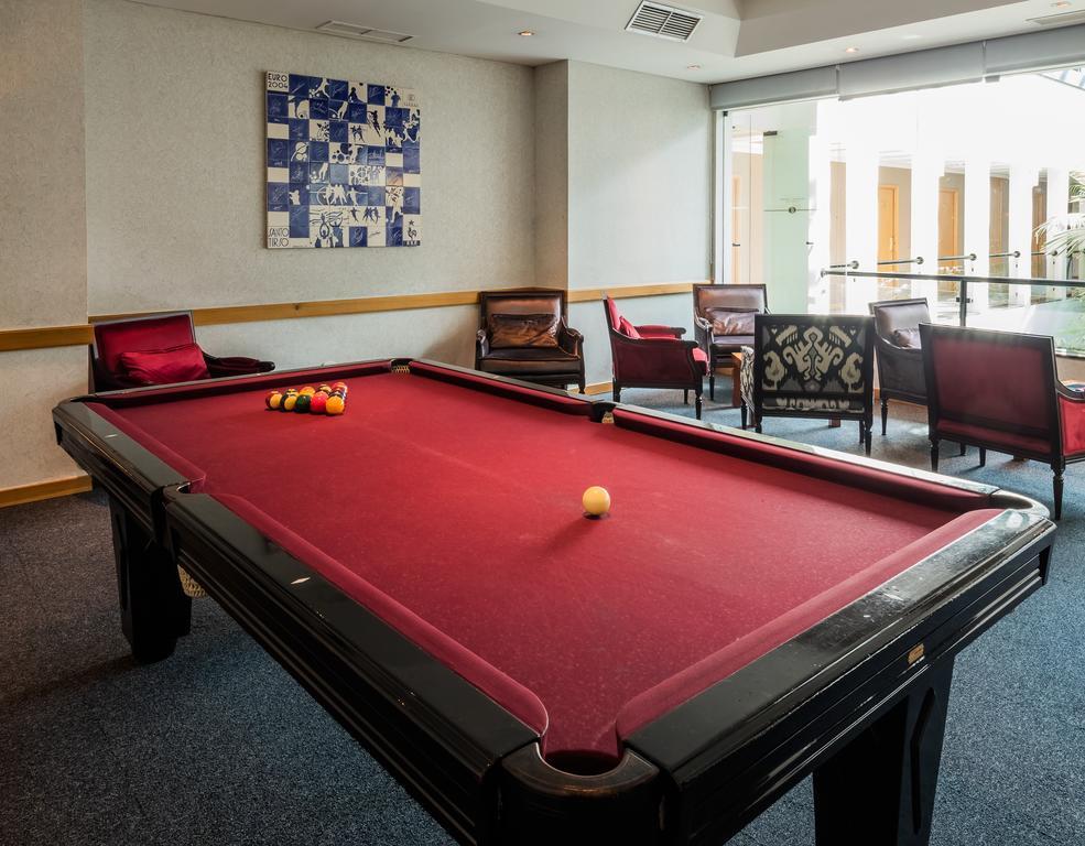 Cidnay Santo Tirso - Charming Hotel & Executive Center Luaran gambar