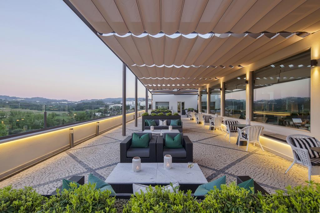 Cidnay Santo Tirso - Charming Hotel & Executive Center Luaran gambar