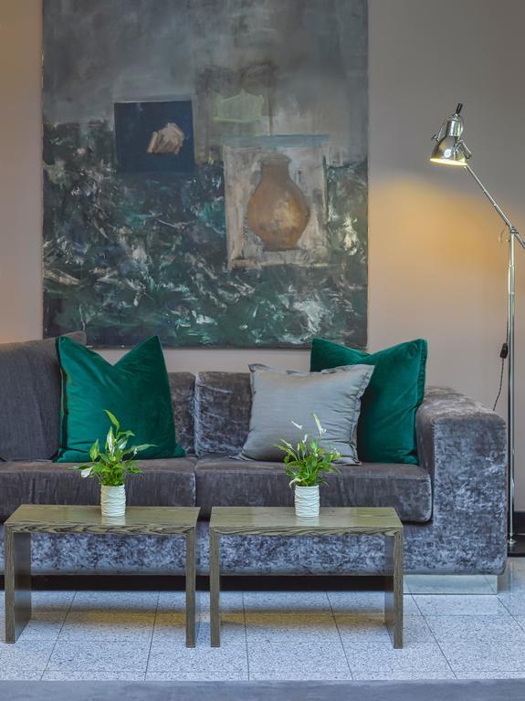 Cidnay Santo Tirso - Charming Hotel & Executive Center Luaran gambar