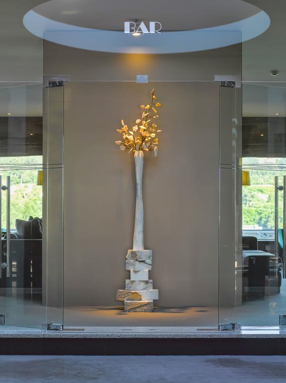 Cidnay Santo Tirso - Charming Hotel & Executive Center Luaran gambar