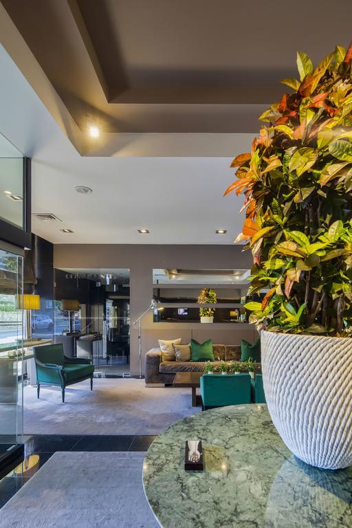 Cidnay Santo Tirso - Charming Hotel & Executive Center Luaran gambar