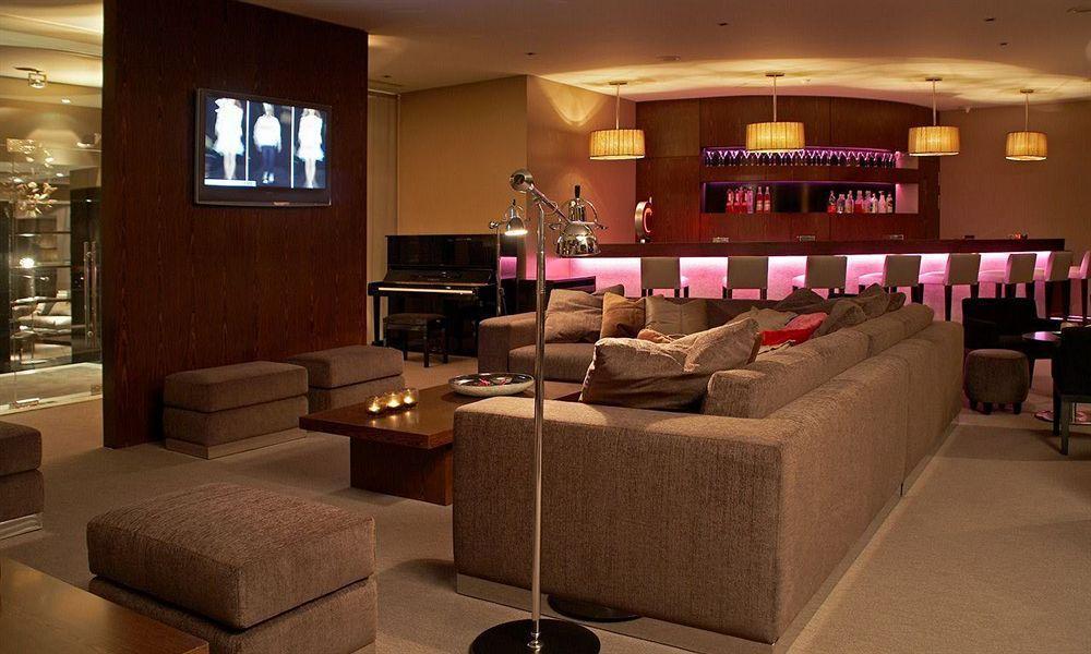 Cidnay Santo Tirso - Charming Hotel & Executive Center Luaran gambar