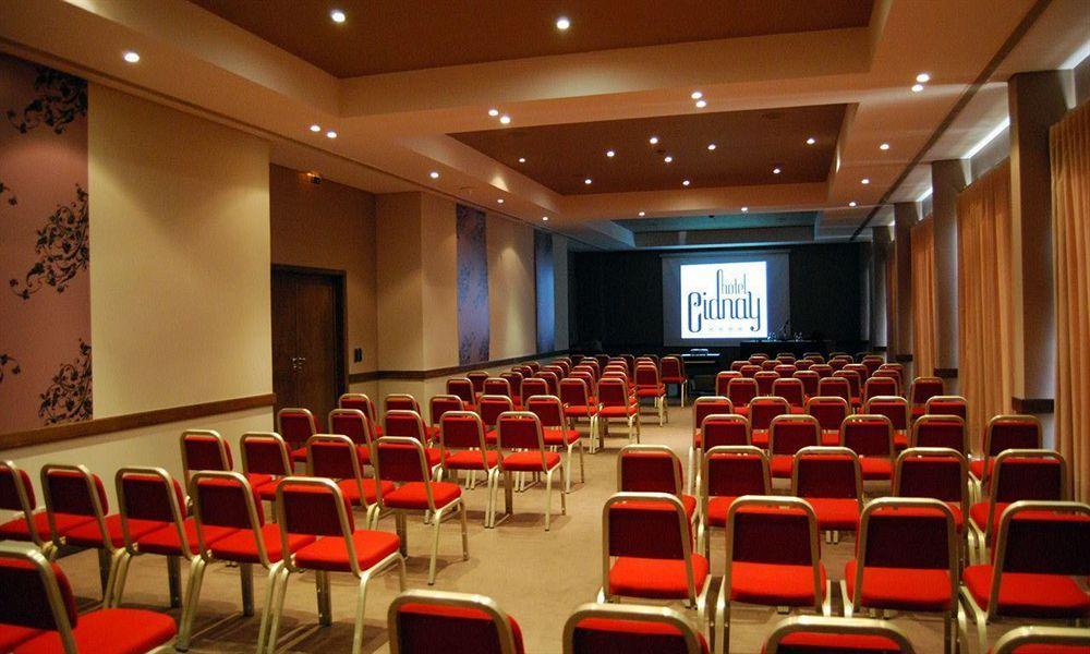 Cidnay Santo Tirso - Charming Hotel & Executive Center Luaran gambar