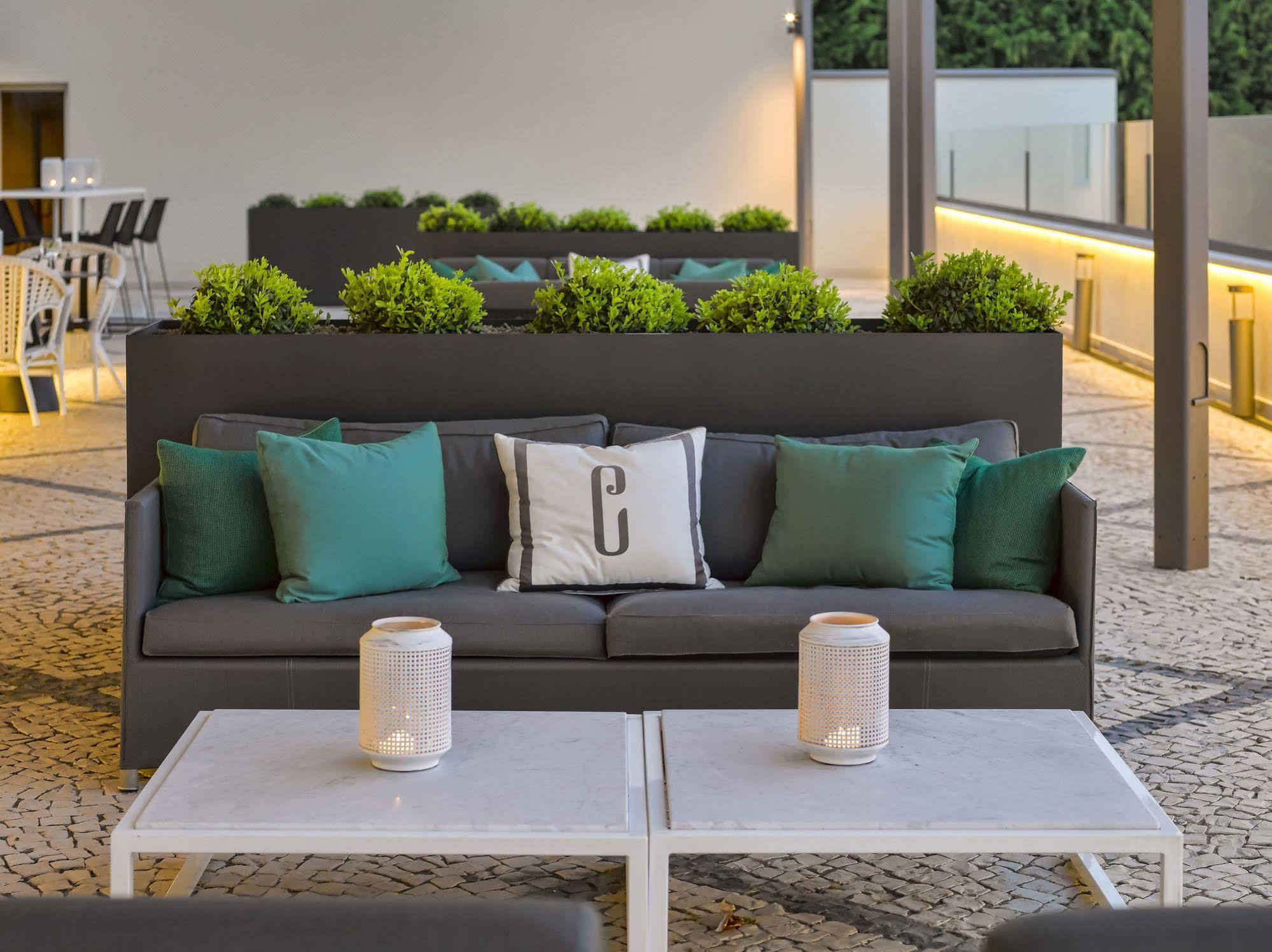 Cidnay Santo Tirso - Charming Hotel & Executive Center Luaran gambar
