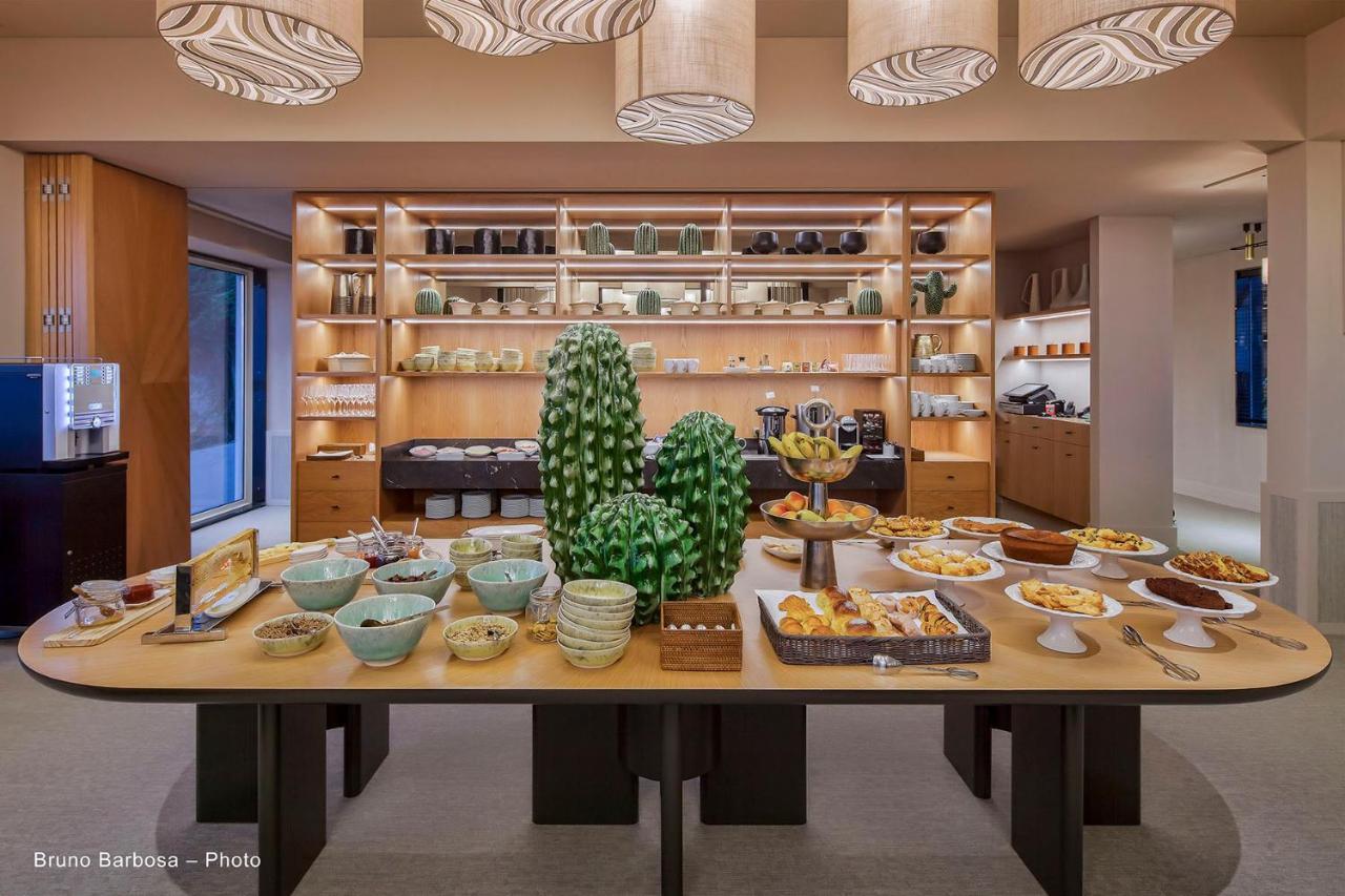Cidnay Santo Tirso - Charming Hotel & Executive Center Luaran gambar